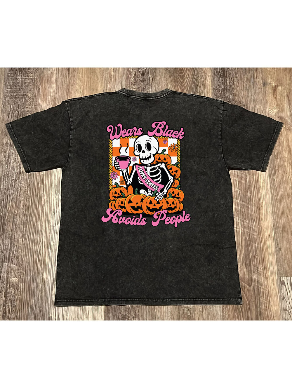 Graphic T-Shirt 0578